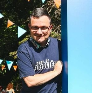 Meet your Posher, Jean-françois